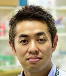 Akihito Endo (Tokyo University of Agriculture)