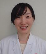 Ayako Horigome (Morinaga Milk Industry)