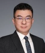 Lian Hung (Inner Mongolia Yili Industrial Group)