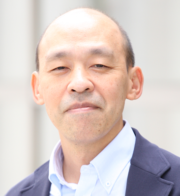 Shinji Kawasaki (Tokyo University of Agriculture)