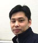 Toshihiko Katoh (Kyoto University)