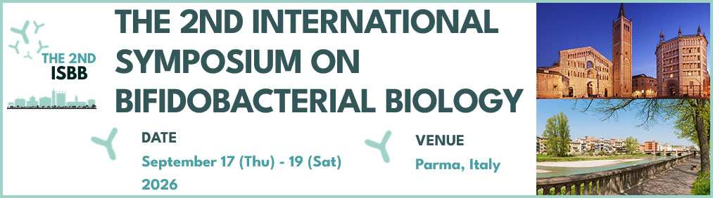 ビフィズス菌研究会第2回国際シンポジウム